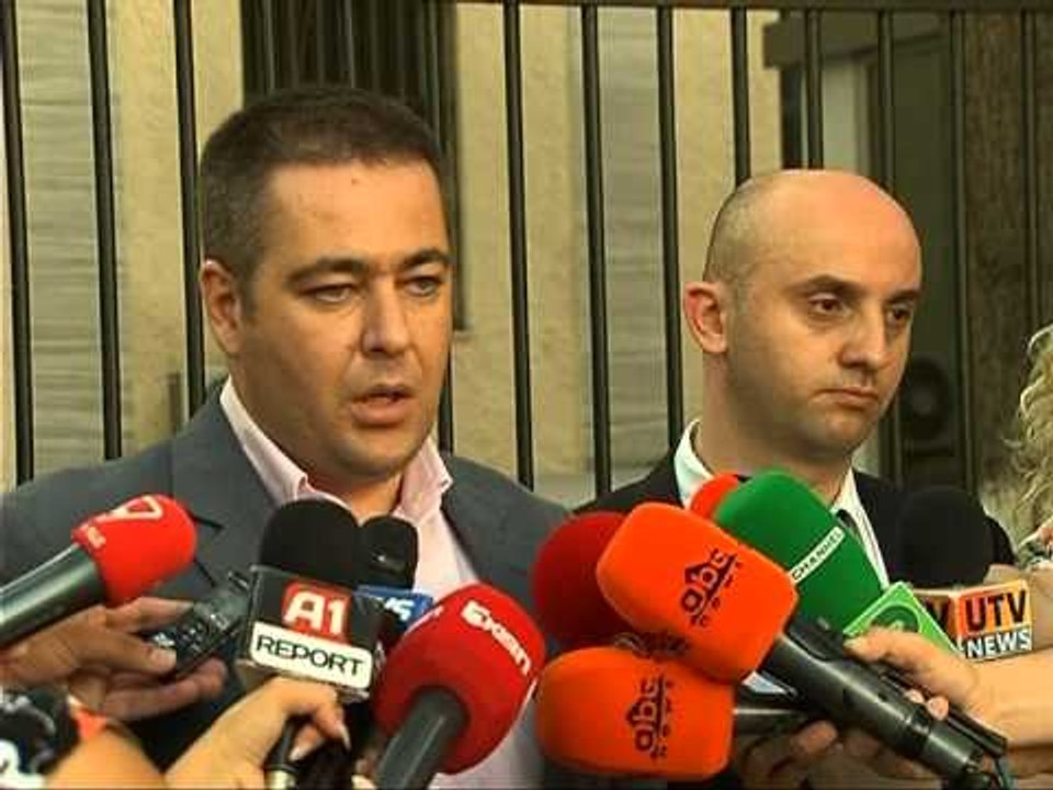 KOLEGJI ZGJEDHOR PRANON ANKIMIMIN E PS PER RINUMERIMIN NE KQZ TE LEZHES LAJM