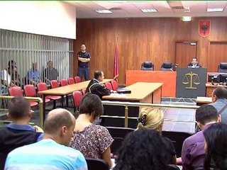 XHAKJA I PAFAJSHEM VRASESI I KOMISAR TAHIRAJ NUK KA VRARE QERIM MALOKUN LAJM