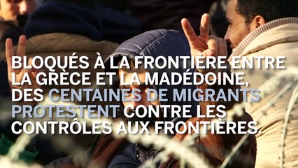 Grève de la faim et de la parole pour les réfugiés