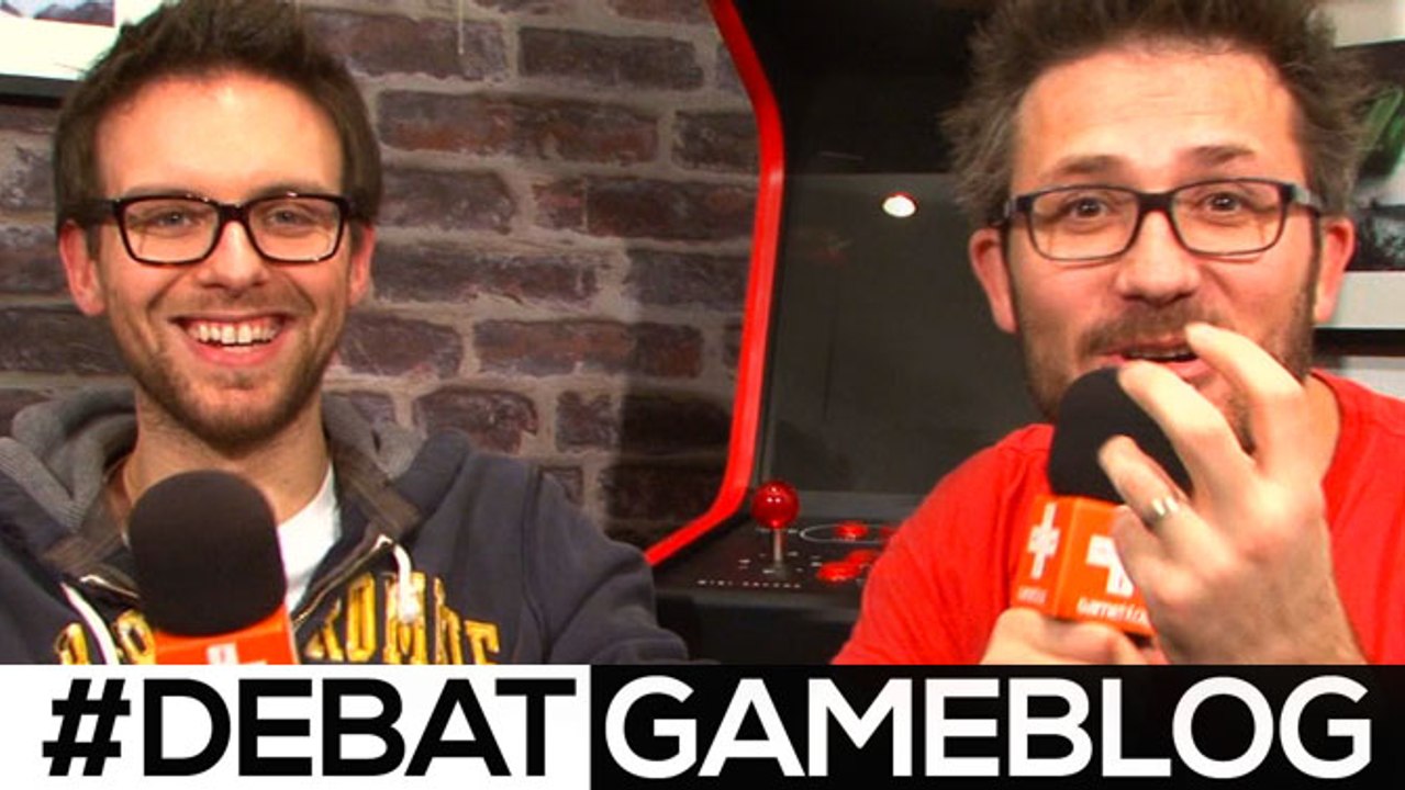 #DébatGameblog : La Xbox 360 est-elle la meilleure console de la génération passée ?