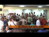 Olldashi: Nuk kishte garë! - Top Channel Albania - News - Lajme