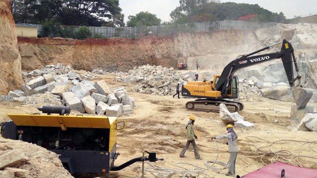 Tavara Mines and Minerals - M sand in Bangalore, M sand suppliers in Bangalore