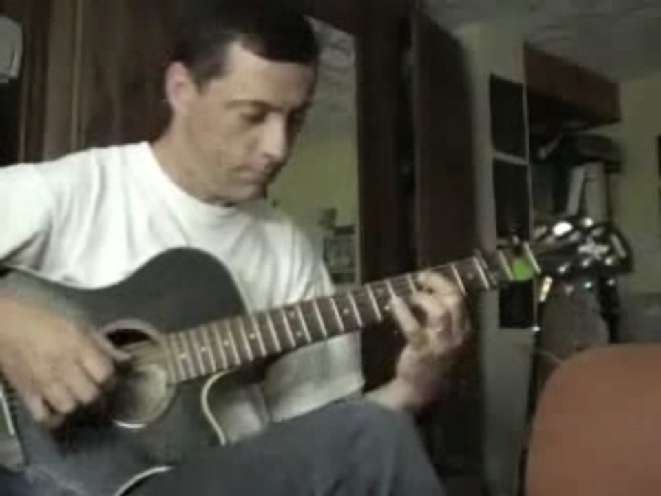 Lewis & Clark (Tommy Emmanuel) By Phi