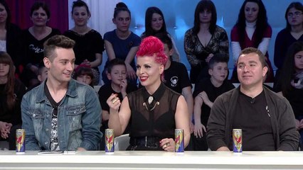 Zone e lire - The Best 2, pj 2 (19 korrik 2013)