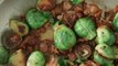 3-Ingredient Recipes - How to Make a 3-Ingredient Brussels Sprouts Main Dish