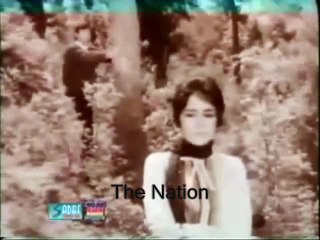 Remembering Waheed Murad