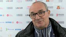 Football : Fusion entre Luçon et La Roche-sur-Yon ?