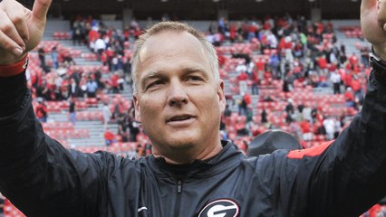 Donnan: Thoughts on UGA’s Offense