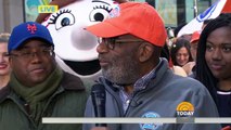 Al Roker Claims He Was Denied Taxi Service Because He's Black
