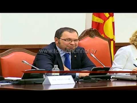 Presidenca lituaneze e BE-së - Top Channel Albania - News - Lajme