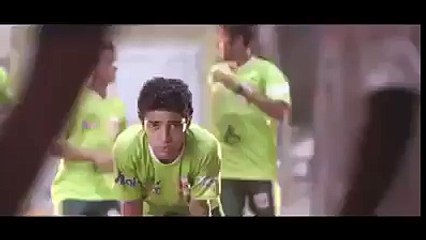 Shukriya Pakistan Shukriya (A Must Watch Song)
