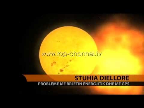 Stuhia diellore - Top Channel Albania - News - Lajme