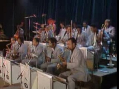 Count Basie-In A Mellow Tone-1981