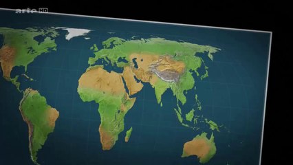 Croissance économique et conséquences environnementales en Chine 2015_11_14