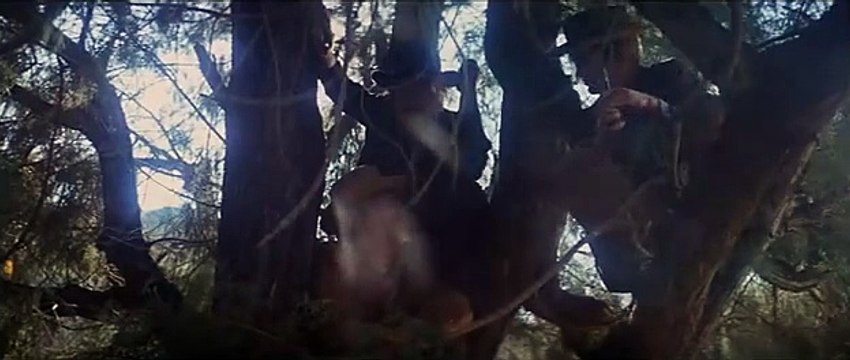 Butch Cassidy and the Sundance Kid (1969) Trailer HD