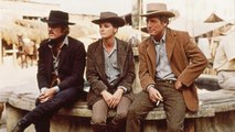 Watch Butch Cassidy and the Sundance Kid (1969) Full Movie