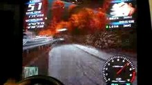 rx8 vs bunta 15 stars irohazaka
