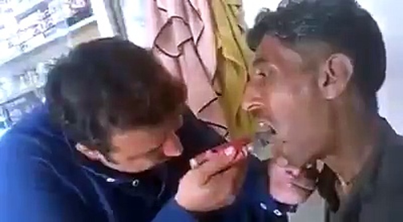 desi dentist