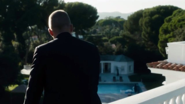 Телохранитель - Русский Трейлер (2015)