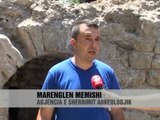 Elbasan, zbulohet kalaja nën tokë - Vizion Plus - News, Lajme