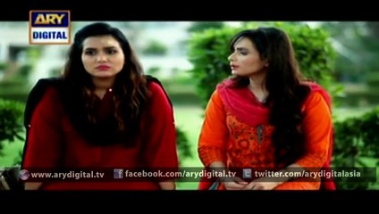 Watch  Vasl-e- Yaar Episode 10 – 23rd November 2015 on ARY Digital