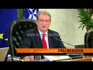 Qeveria miraton 7 koncensione të reja - Top Channel Albania - News - Lajme