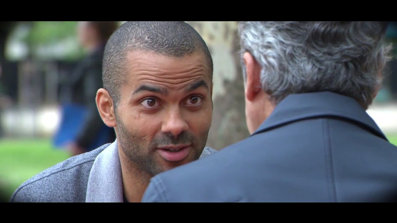 La défaite à L'EuroBasket 2015 - Conversations Secrètes avec Tony Parker - CANAL+