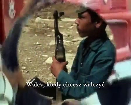 Sabaton - In the Name Of God PL (polskie napisy)