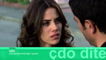 EZEL nga 1 gushti serish ne TVKLAN