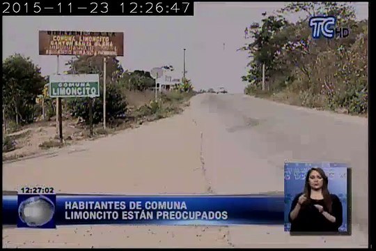 Piden arreglo de vías ante llegada de El niño