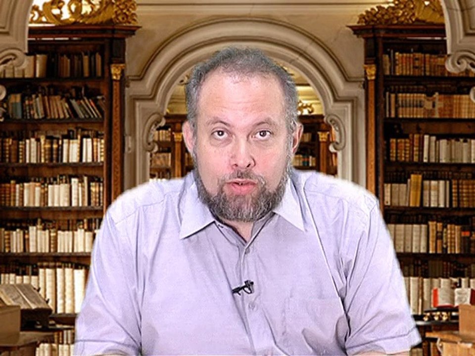 Владимир Свержин. Почему Белый дом белый?