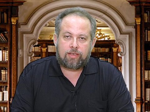 Владимир Свержин. Боевой медведь Войцех