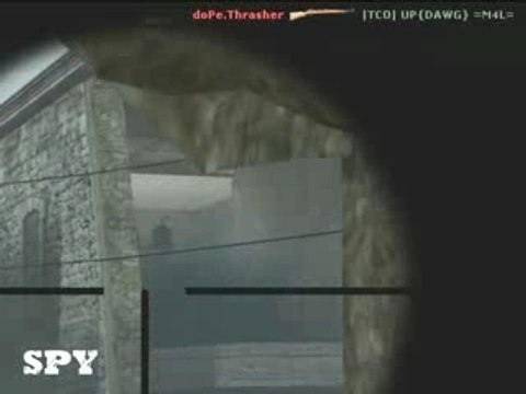 Trypants Frags of the Week 6