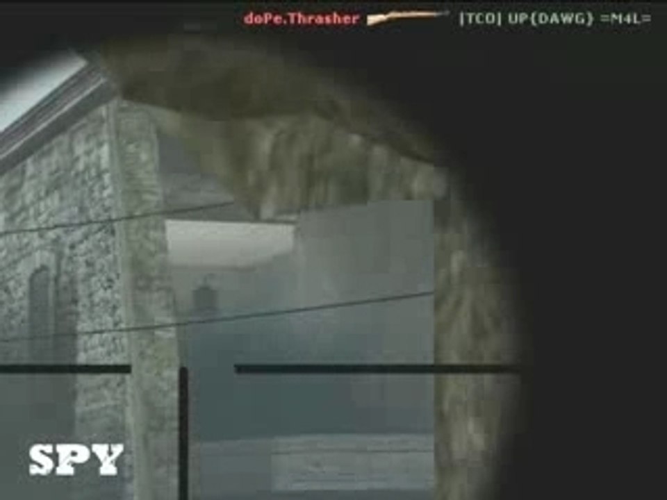 Trypants Frags of the Week 6