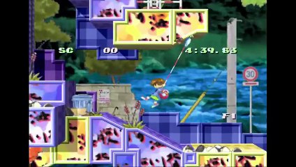 Umihara Kawase Shun Steam Edition - Steam Trailer