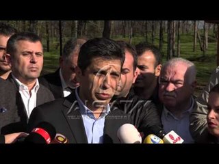 Gazifikimi i Çairit do të filloj kur të filloj procedura për tërë Shkupin