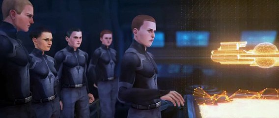 Halo The Fall of Reach 2015   Part 2