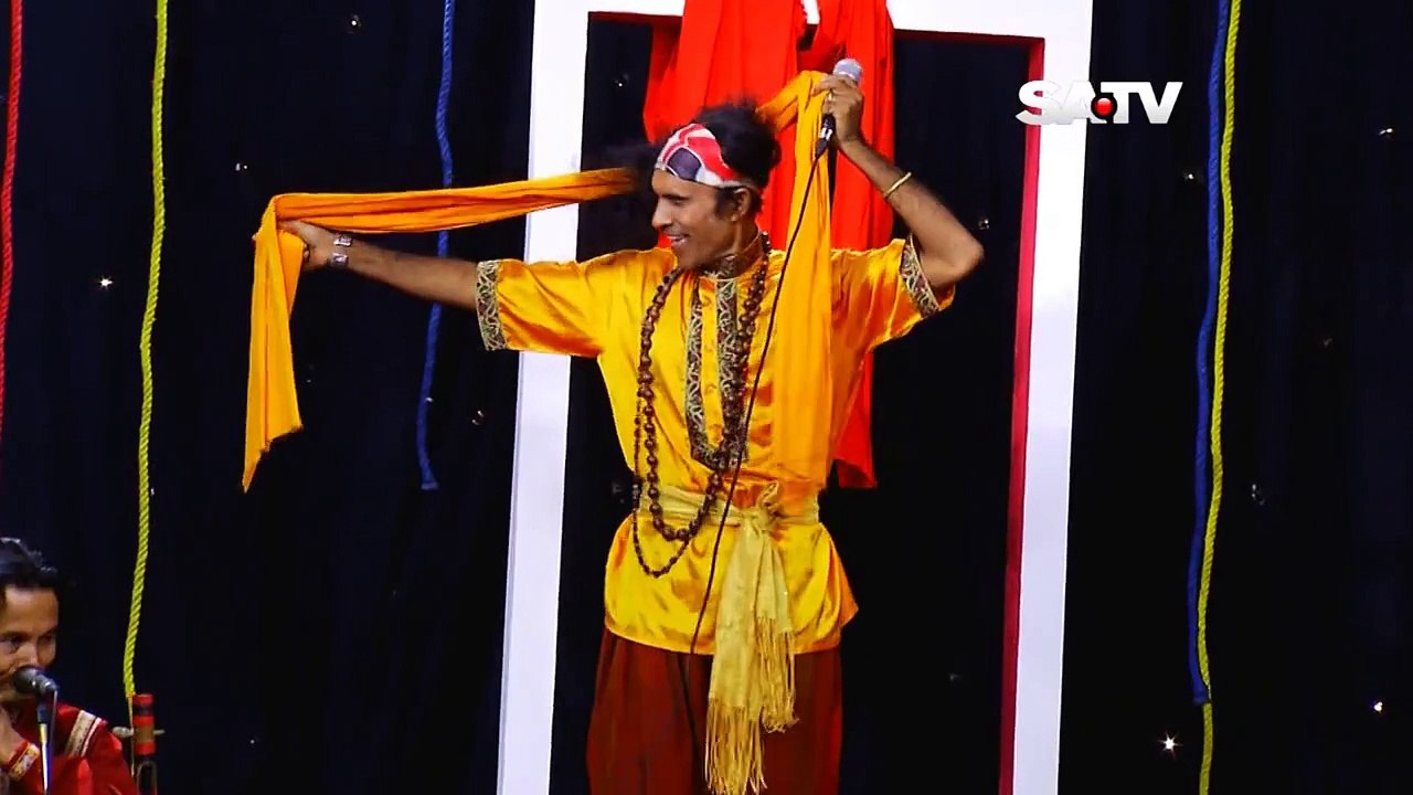 ki sundor ek ganer pakhi, kuddus boyati, kazi chapal, কি সুন্দর এক গানের পাখি