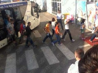 SOLIDARIZOHET BUSH ISH PRESIDENTI QETH KOKEN PER FEMIJEN E SEMURE ME KANCER LAJM