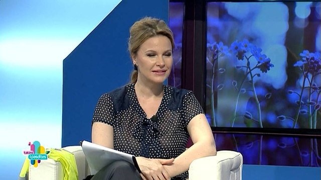 Takimi i pasdites - Siguria e këmbësorve dhe Street Art ! (24 korrik 2013)