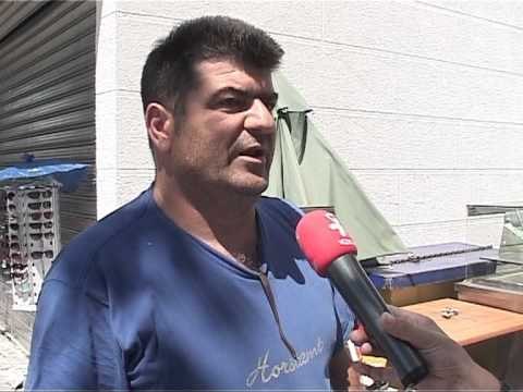 NDERTIMET PA LEJE NE TIRANE SHPRESA PER LEGALIZIM KA BERE QE NDERTIMET TE MBIJNE KUDO LAJM