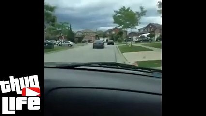 Thug Life - Excuse me can you Fuck yourself