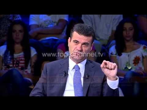 Patozi: Berisha gaboi me pasuesin - Top Channel Albania - News - Lajme