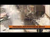 Spanjë, aksident hekurudhor, 78 viktima - Top Channel Albania - News - Lajme