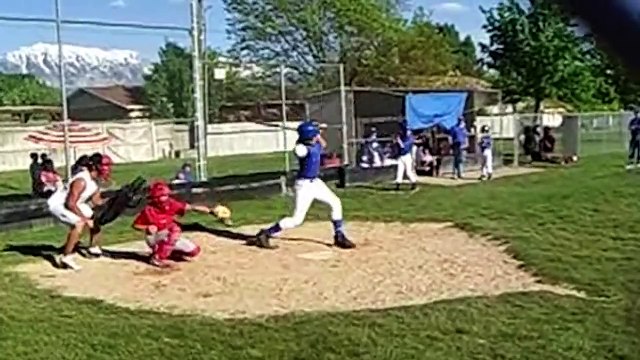 Этот жестокий бейсбол