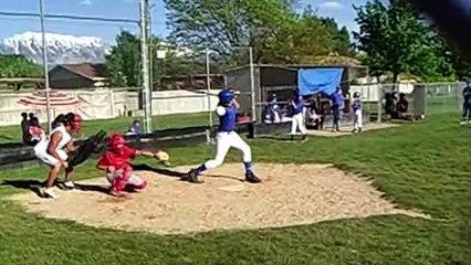 Этот жестокий бейсбол