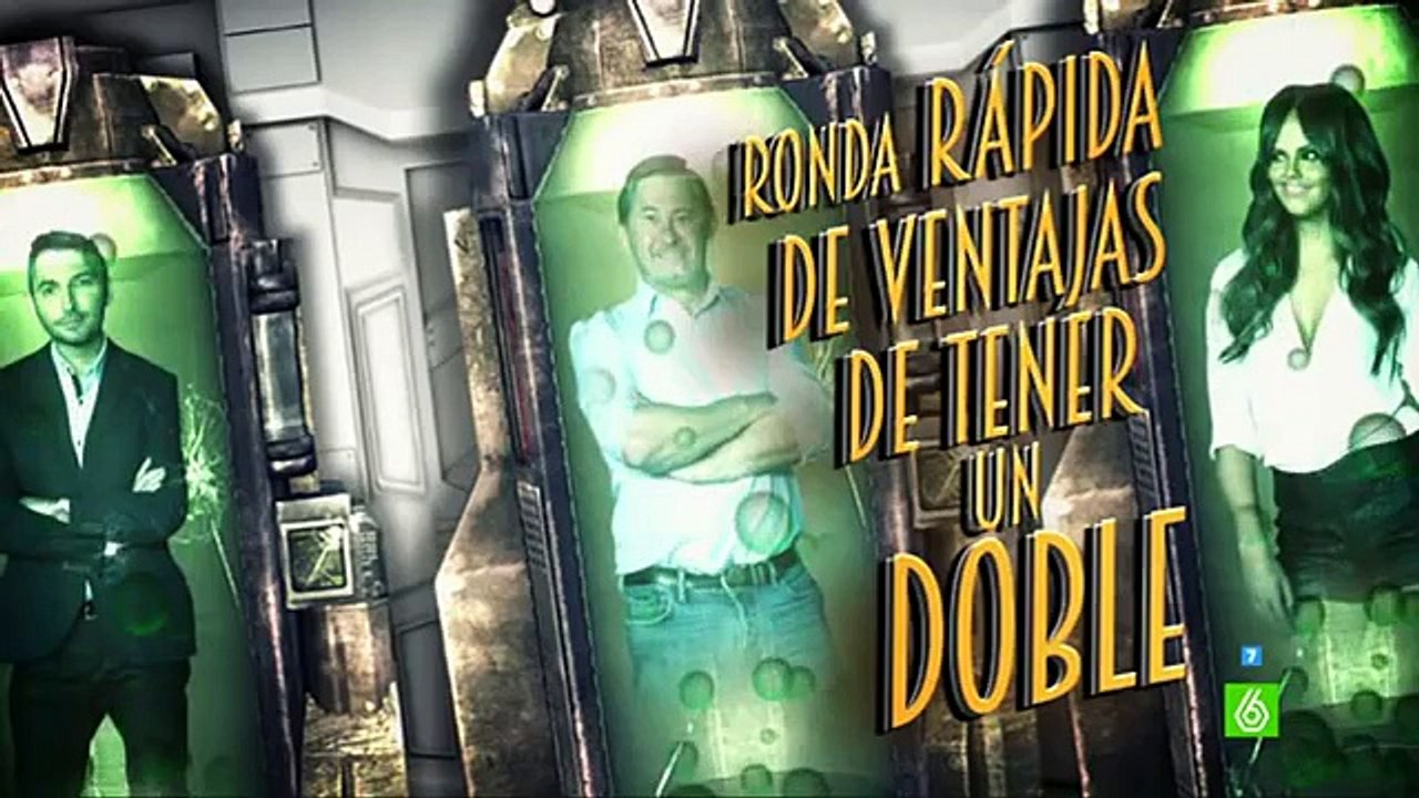 ¿Cuáles son las ventajas de tener un doble?