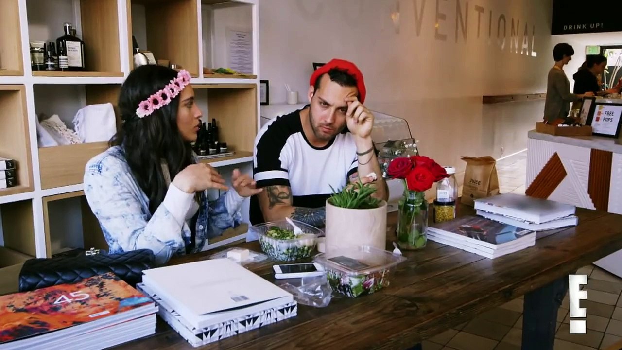 Hollywood Cycle | E!