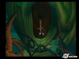 Kya dark lineage 5-7 juin 2003 gameplay