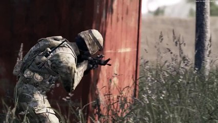 Squad - Steam Greenlight Announcement Trailer